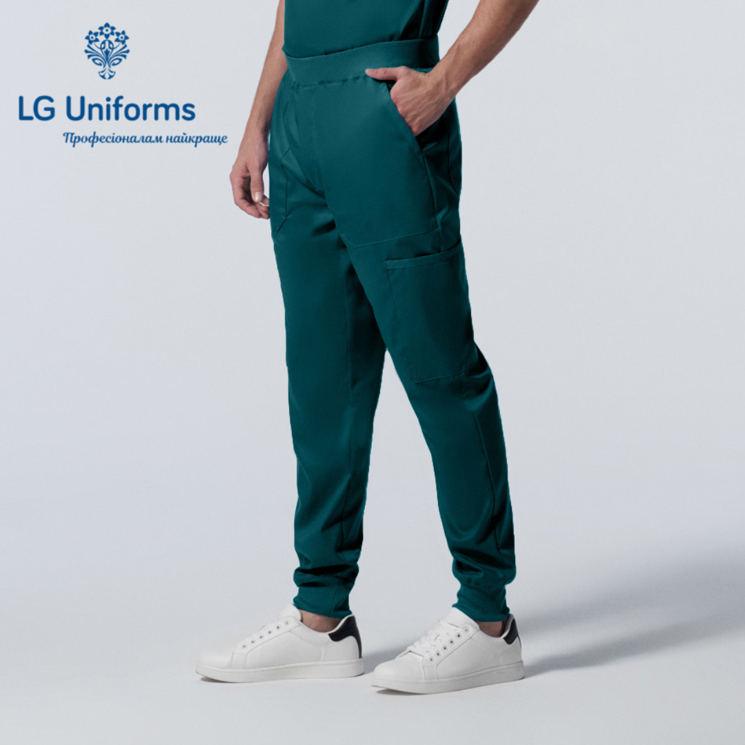 Чоловічі штани ProFlex (LB407)